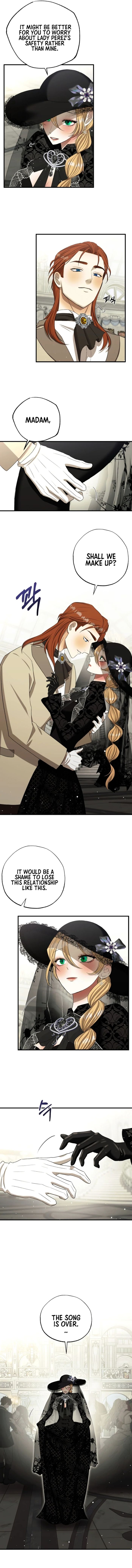 Bitten by the Dog I Abandoned Chapter 18 - Chapter 18 Page 7