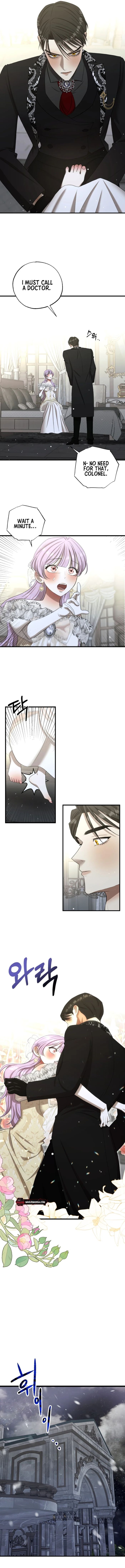 Bitten by the Dog I Abandoned Chapter 18 - Chapter 18 Page 11