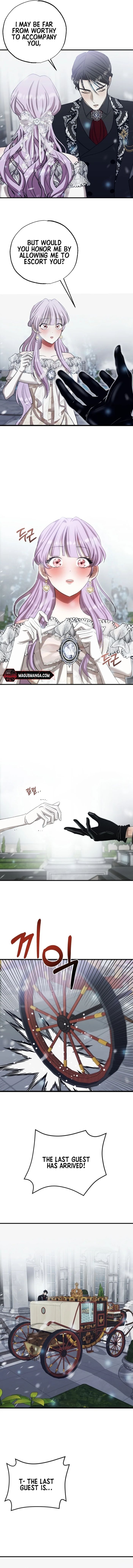Bitten by the Dog I Abandoned Chapter 16 - Chapter 16 Page 9