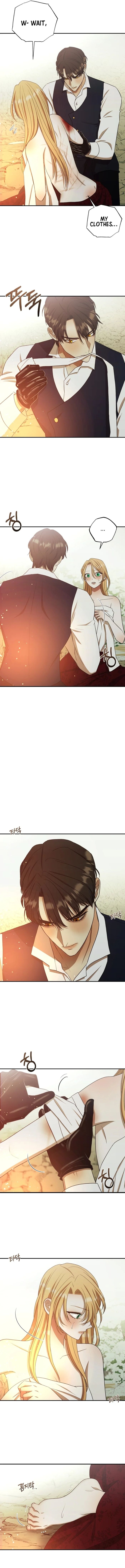 Bitten by the Dog I Abandoned Chapter 32 - Chapter 32 Page 2