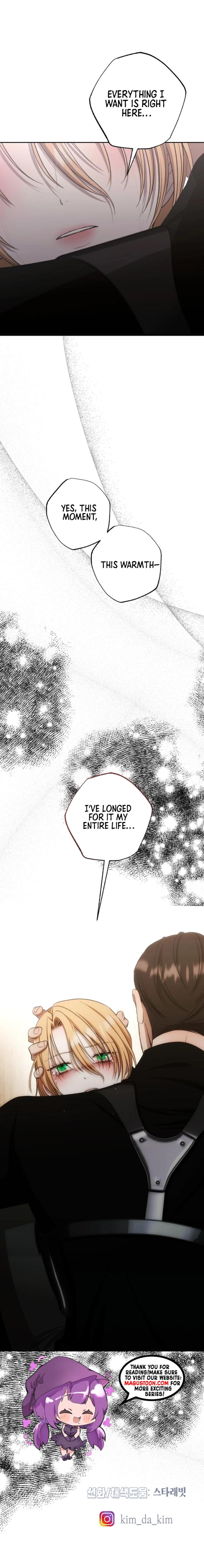 Bitten by the Dog I Abandoned Chapter 65 - Chapter 65 Page 12