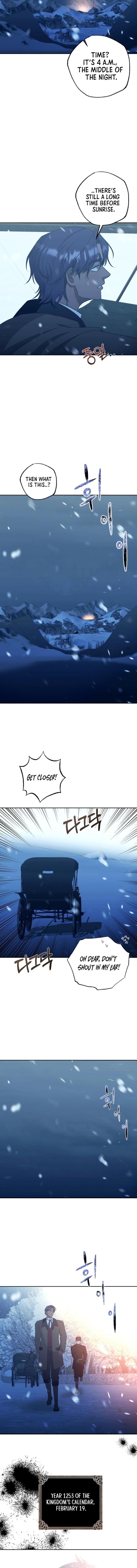Bitten by the Dog I Abandoned Chapter 67 - Chapter 67 Page 16