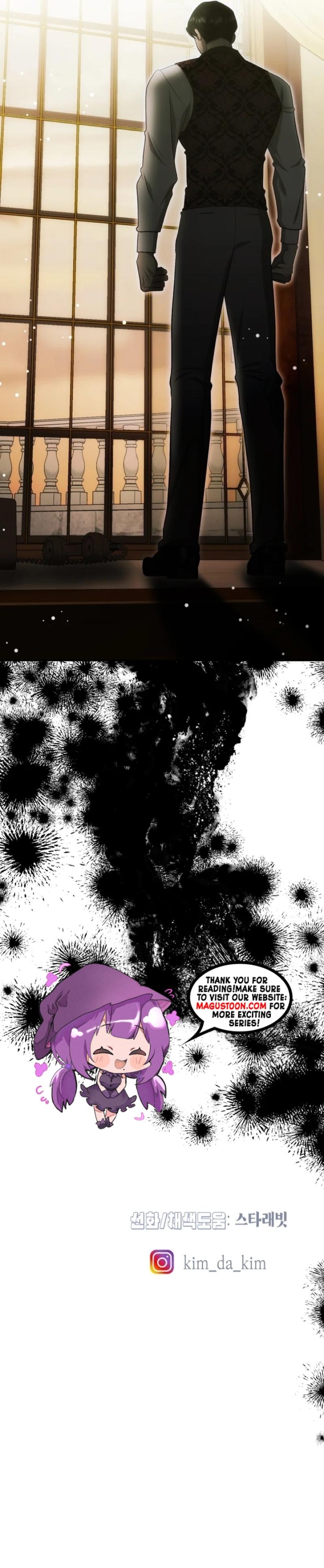 Bitten by the Dog I Abandoned Chapter 67 - Chapter 67 Page 20
