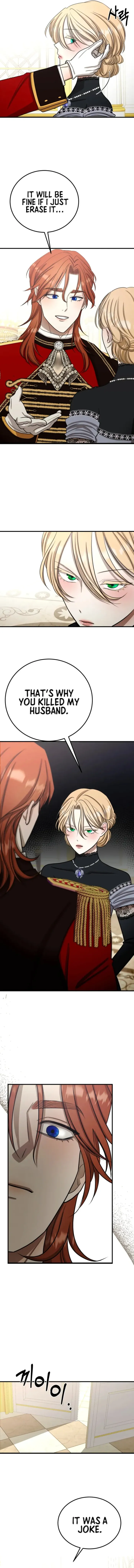 Bitten by the Dog I Abandoned Chapter 5 - Chapter 05 Page 6