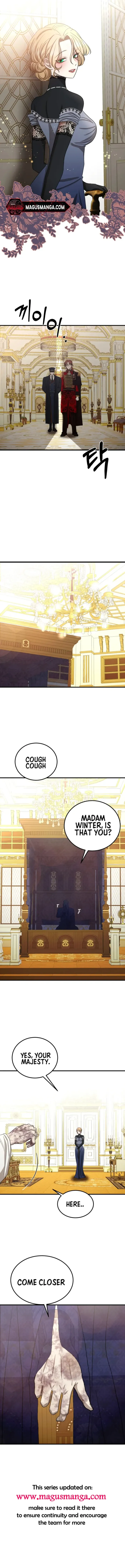 Bitten by the Dog I Abandoned Chapter 5 - Chapter 05 Page 7