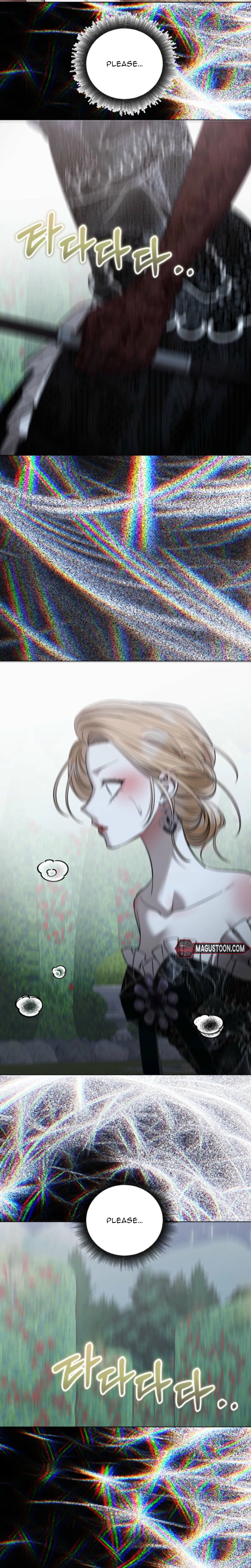 Bitten by the Dog I Abandoned Chapter 113 Page 3