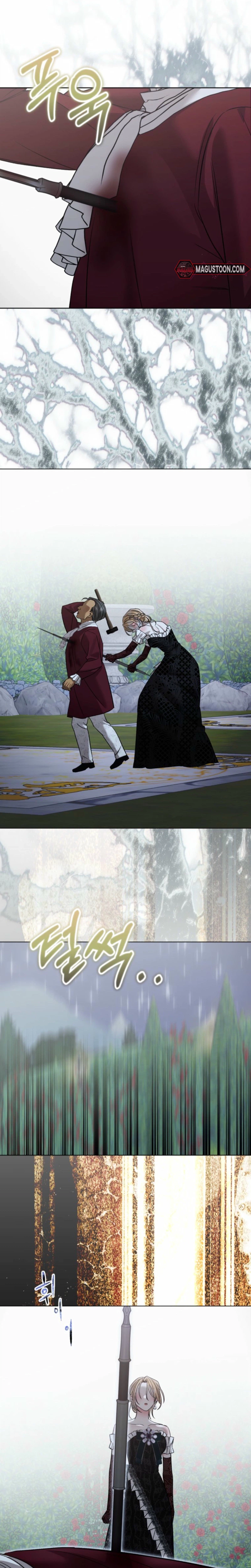 Bitten by the Dog I Abandoned Chapter 113 Page 5