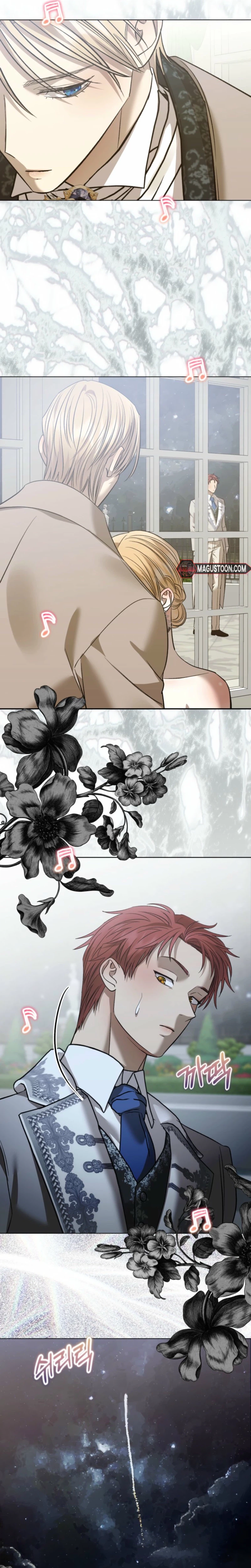 Bitten by the Dog I Abandoned Chapter 113 Page 36
