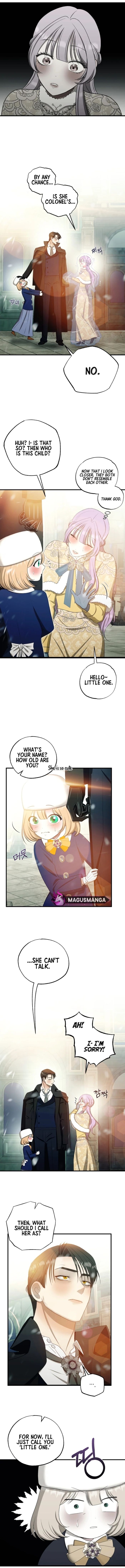 Bitten by the Dog I Abandoned Chapter 26 - Chapter 26 Page 4