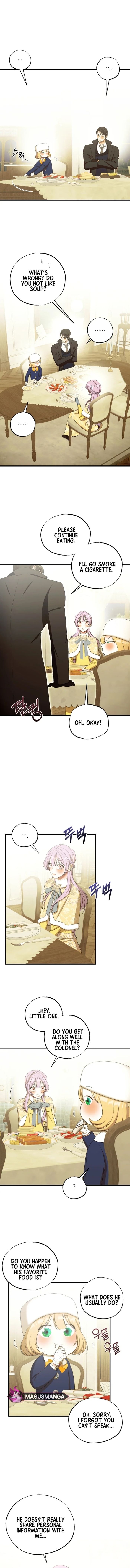 Bitten by the Dog I Abandoned Chapter 26 - Chapter 26 Page 6