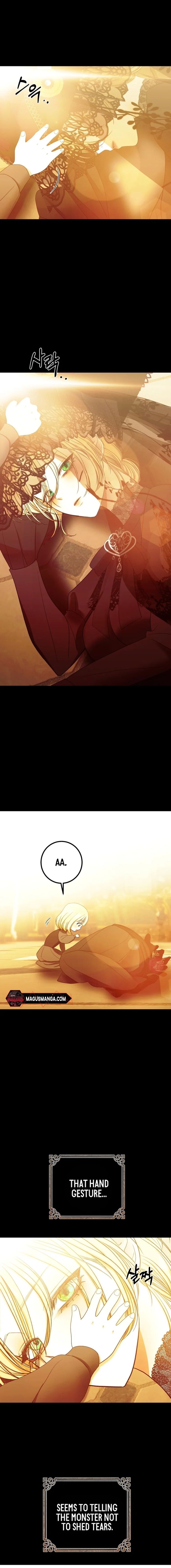 Bitten by the Dog I Abandoned Chapter 12 - Chapter 12 Page 4