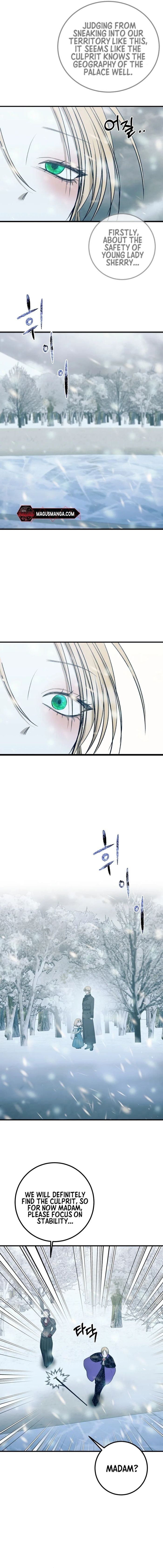 Bitten by the Dog I Abandoned Chapter 12 - Chapter 12 Page 7