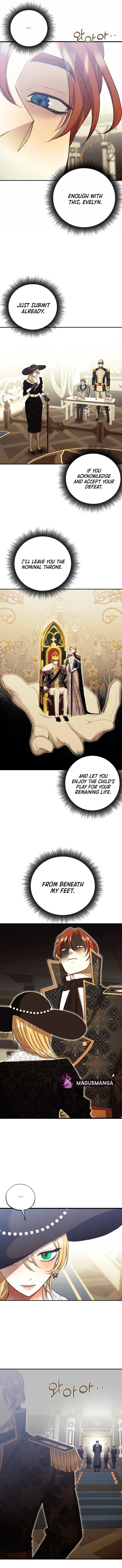 Bitten by the Dog I Abandoned Chapter 47 - Chapter 47 Page 6