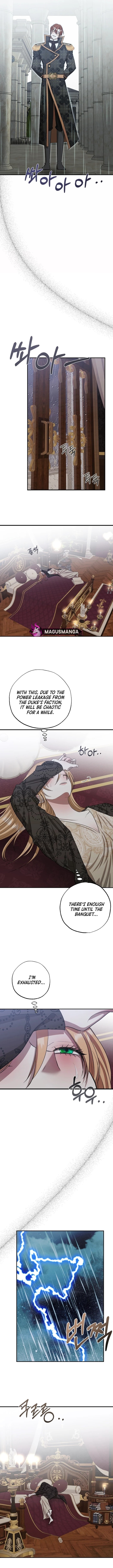 Bitten by the Dog I Abandoned Chapter 47 - Chapter 47 Page 13