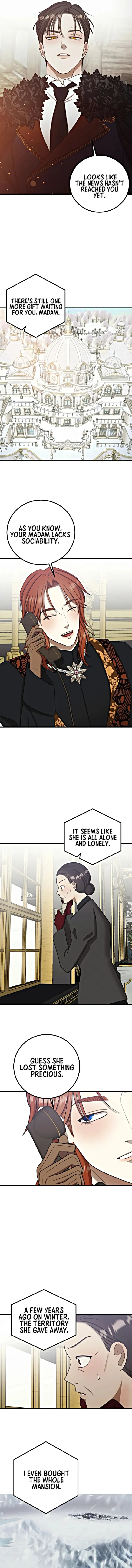Bitten by the Dog I Abandoned Chapter 9 - Chapter 09 Page 11