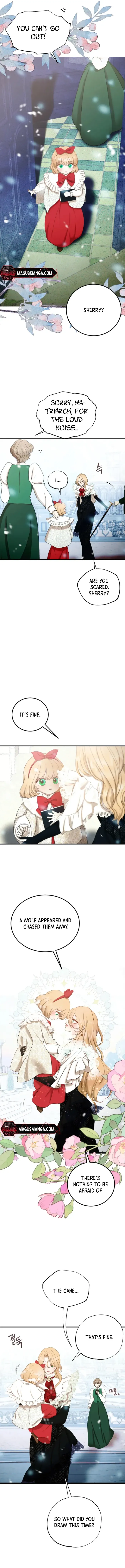 Bitten by the Dog I Abandoned Chapter 1 - Chapter 01 Page 11