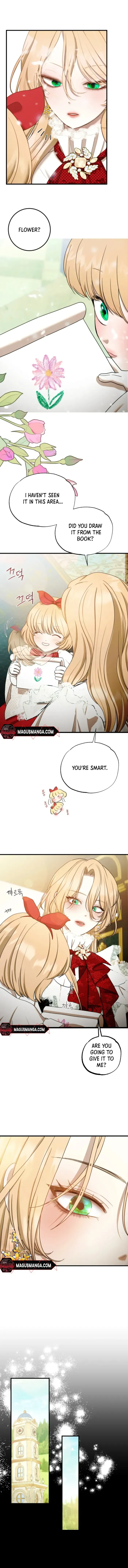 Bitten by the Dog I Abandoned Chapter 1 - Chapter 01 Page 12