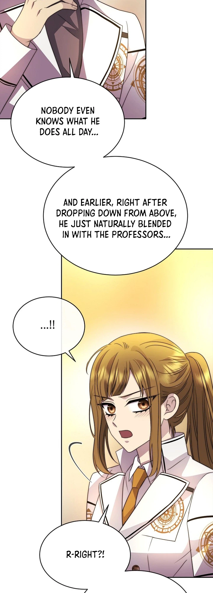 Black Haze (2025) Chapter 90 Page 6
