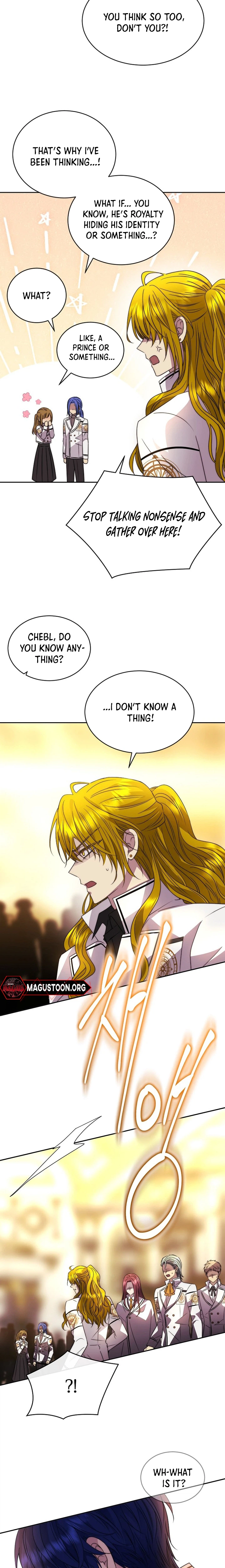 Black Haze (2025) Chapter 90 Page 7