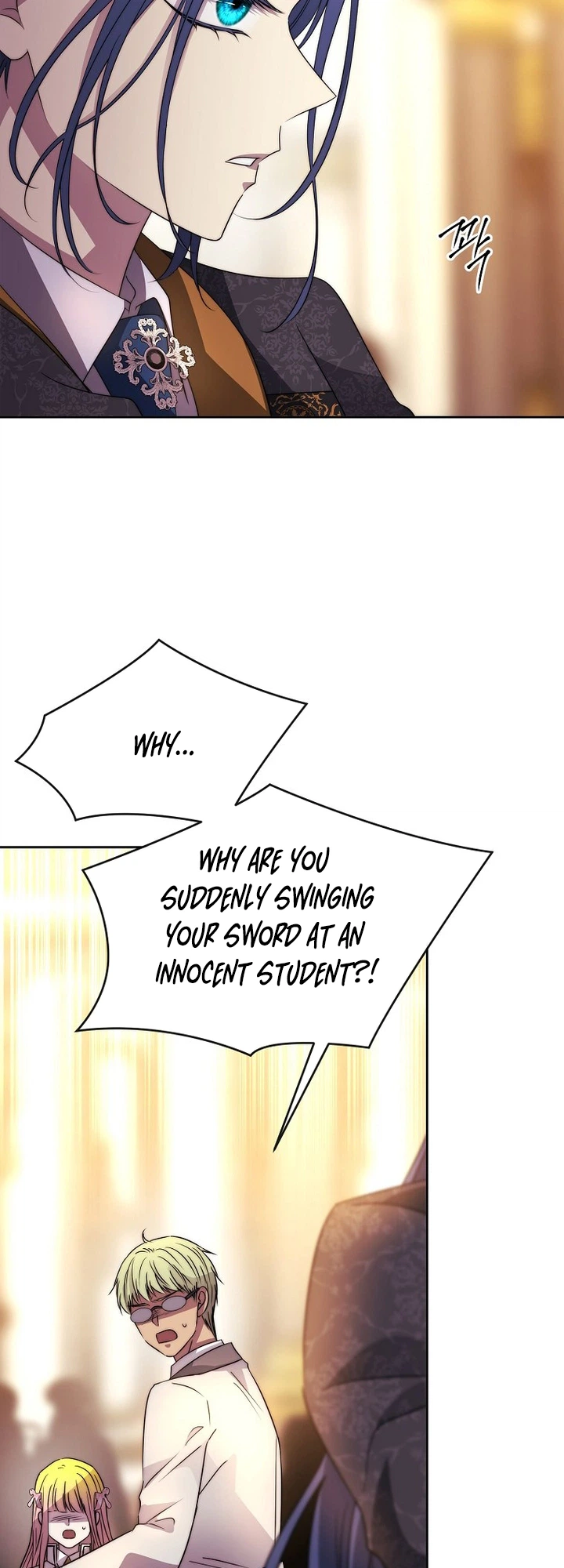 Black Haze (2025) Chapter 90 Page 9