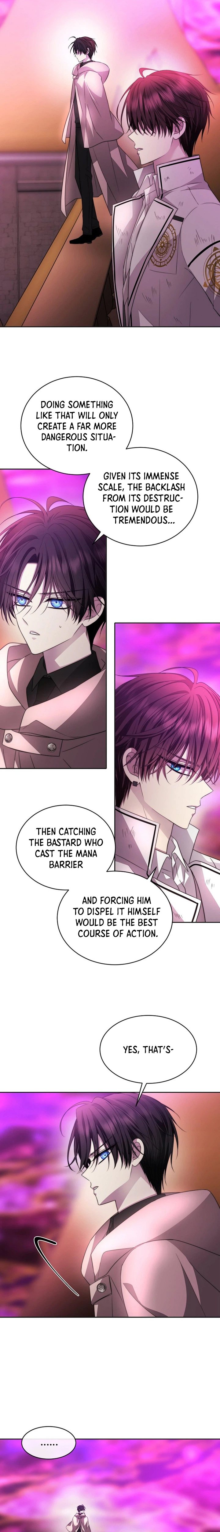 Black Haze (2025) Chapter 90 Page 16