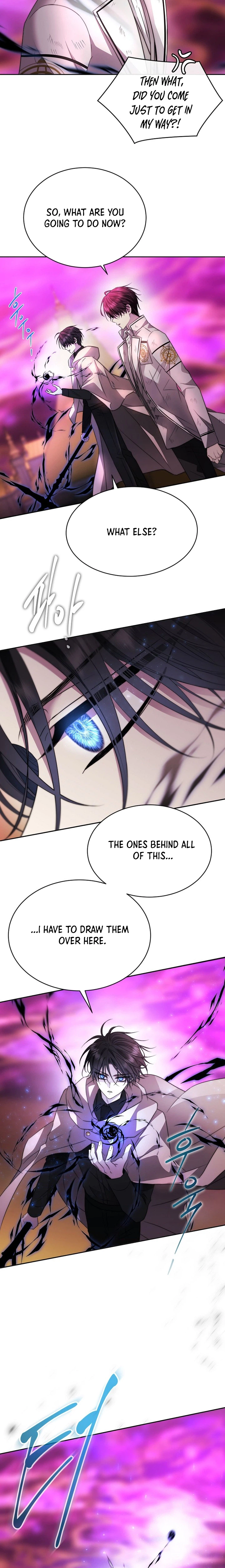Black Haze (2025) Chapter 90 Page 19