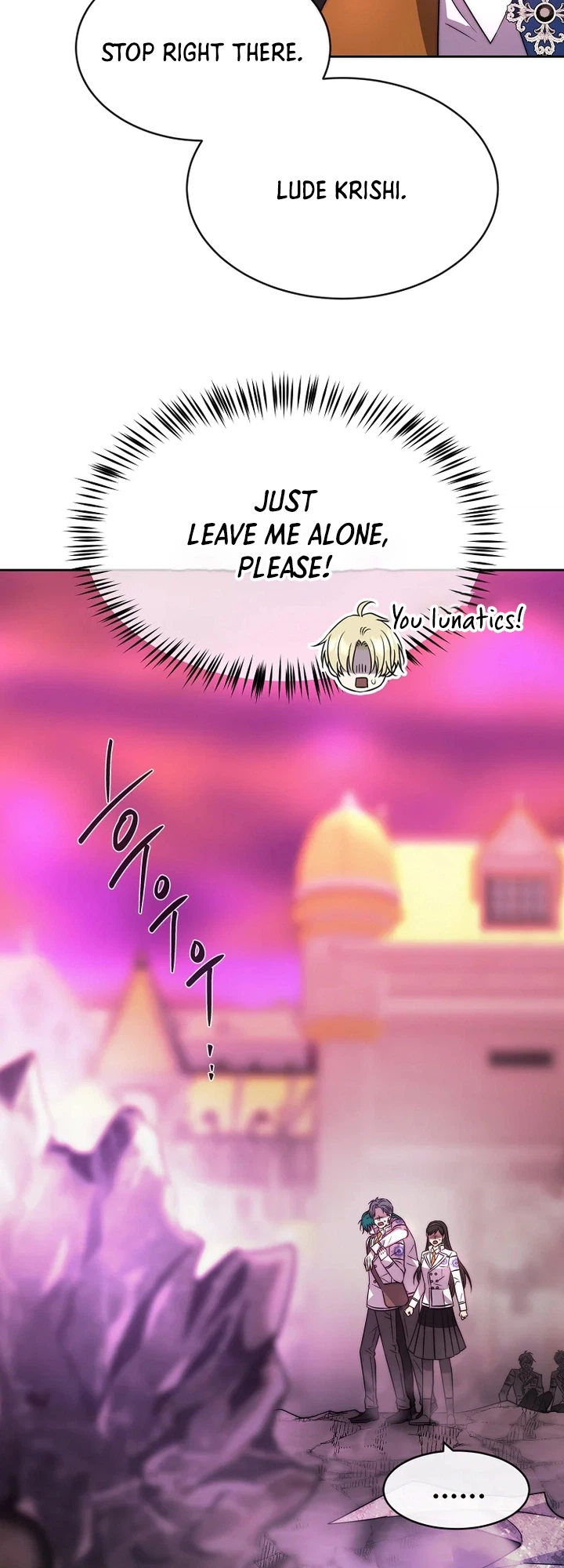Black Haze (2025) Chapter 85 Page 6