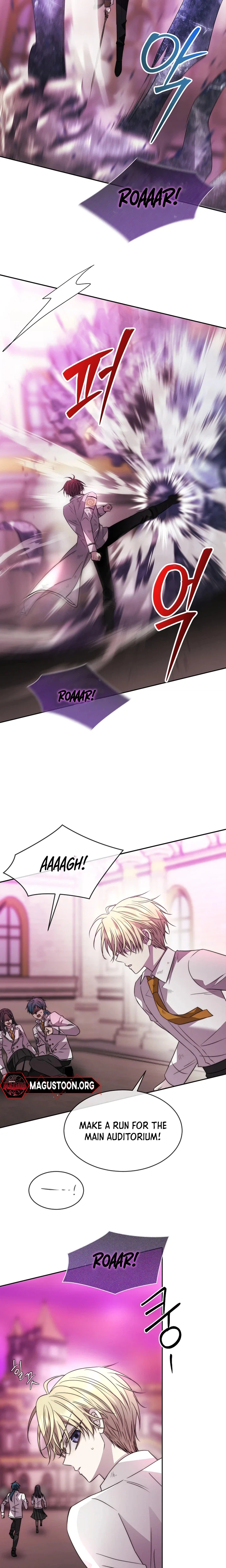 Black Haze (2025) Chapter 85 Page 17