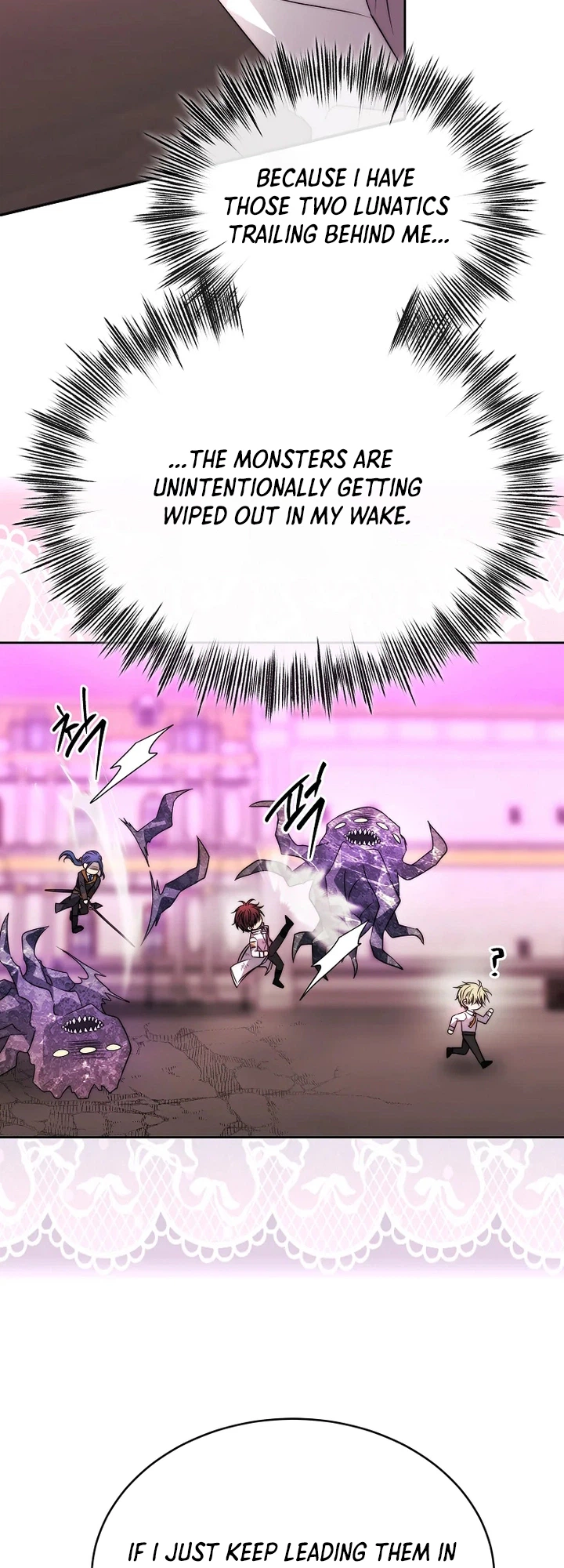 Black Haze (2025) Chapter 85 Page 18