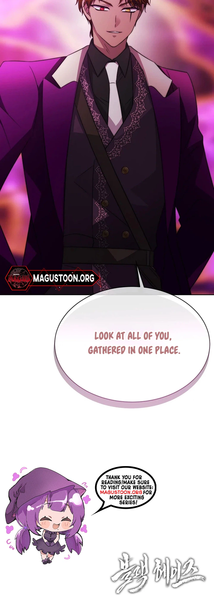 Black Haze (2025) Chapter 85 Page 24