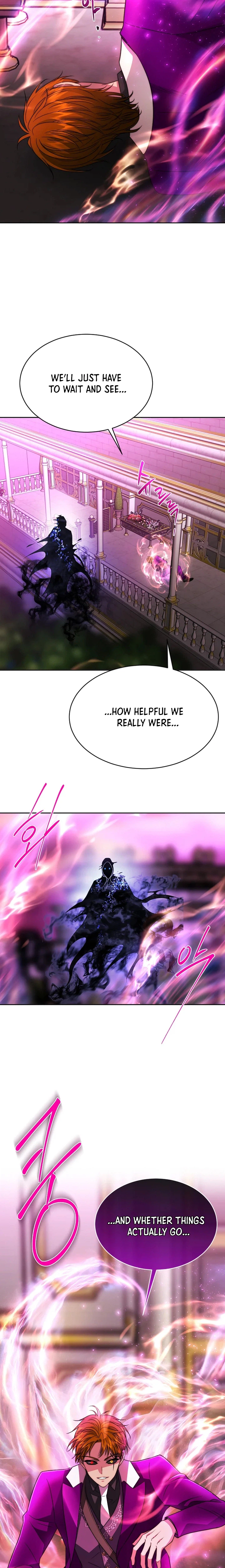 Black Haze (2025) Chapter 83 Page 16