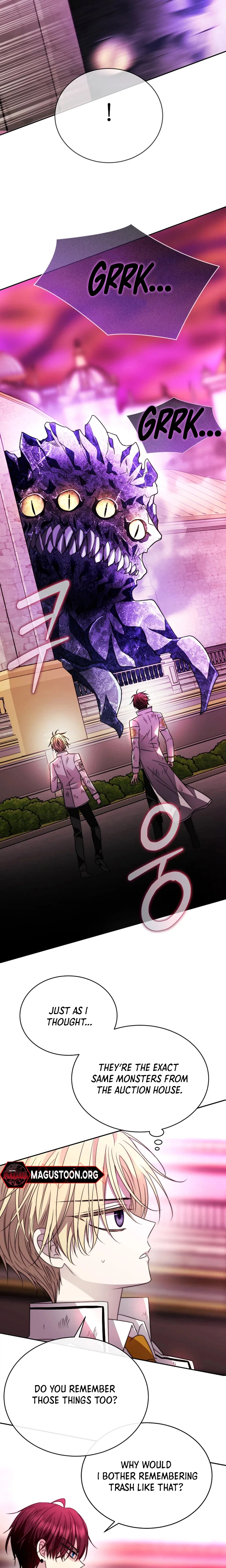 Black Haze (2025) Chapter 83 Page 22