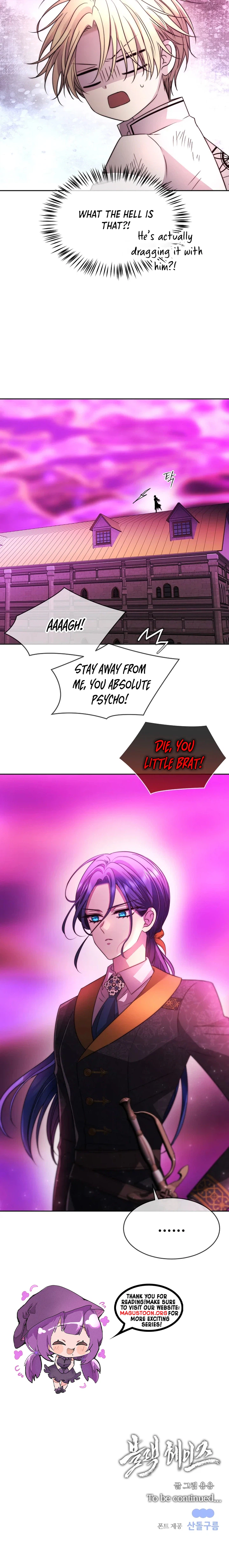 Black Haze (2025) Chapter 83 Page 28