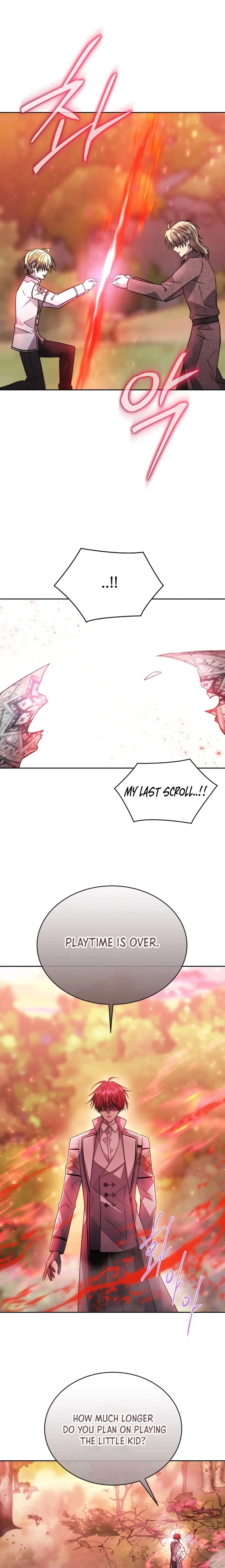Black Haze (2025) Chapter 79 Page 4