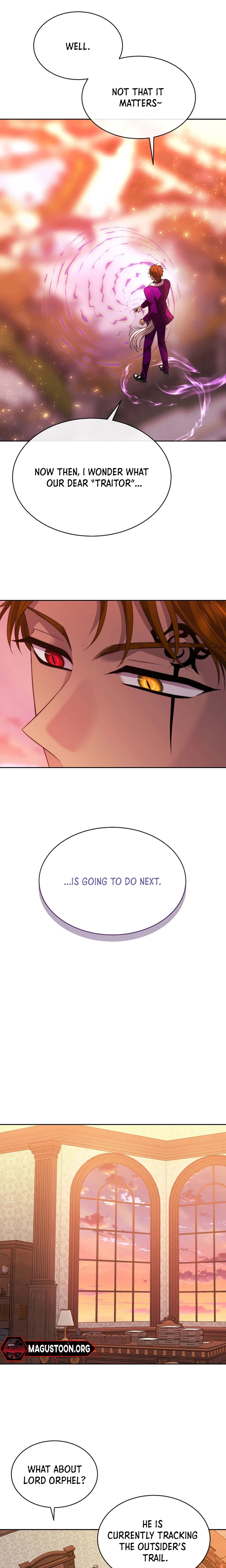 Black Haze (2025) Chapter 79 Page 10