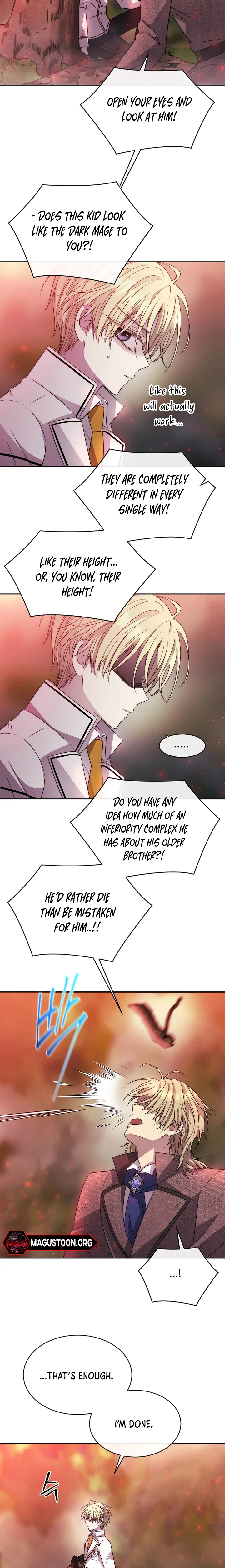 Black Haze (2025) Chapter 79 Page 16