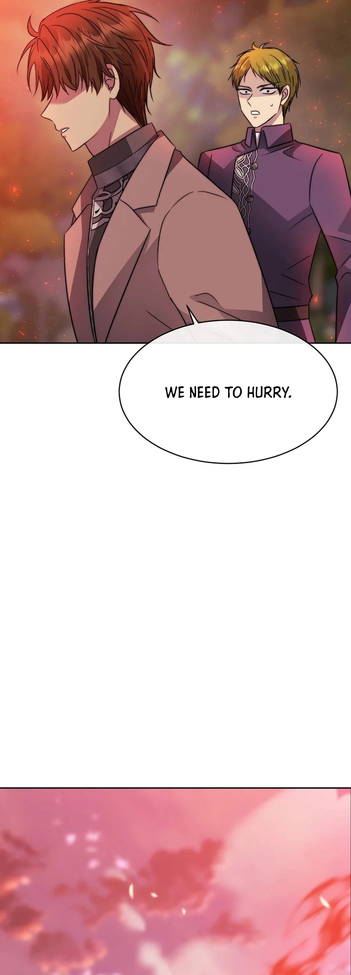 Black Haze (2025) Chapter 79 Page 24
