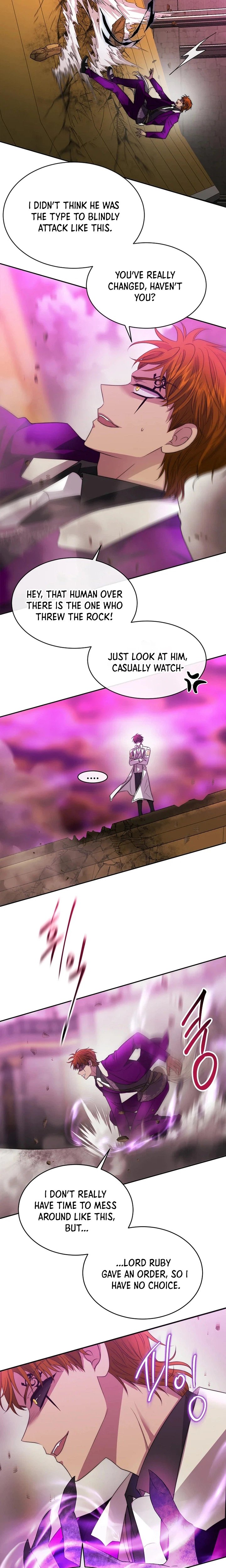 Black Haze (2025) Chapter 93 Page 8