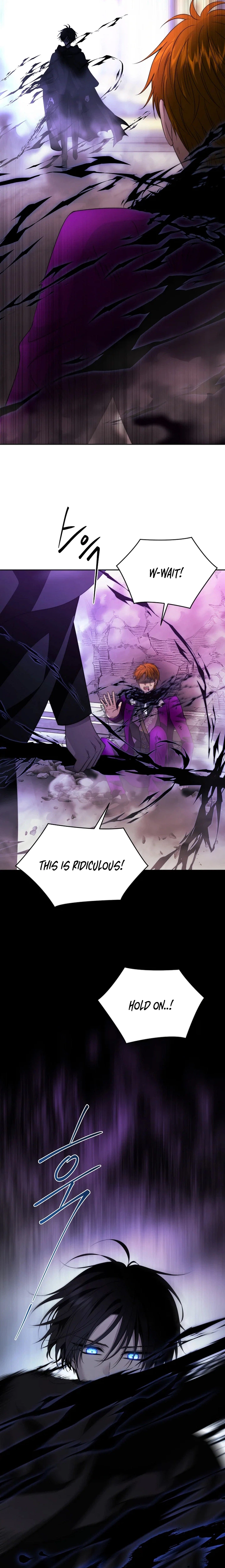 Black Haze (2025) Chapter 93 Page 14