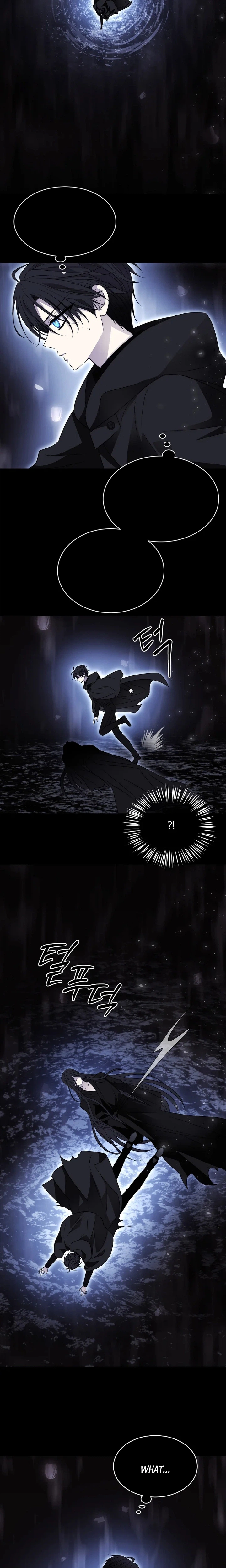 Black Haze (2025) Chapter 93 Page 16