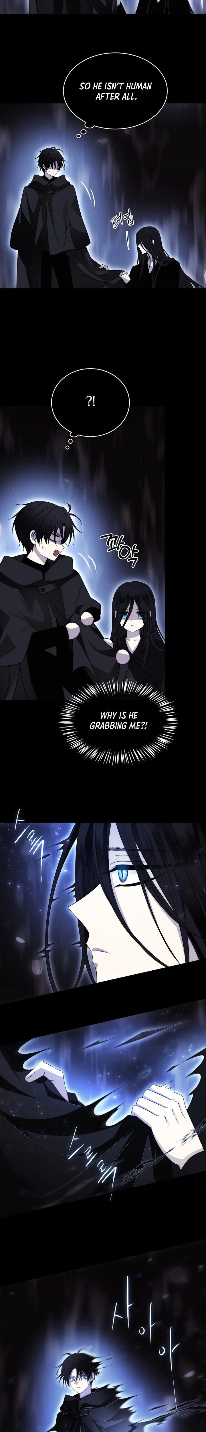 Black Haze (2025) Chapter 93 Page 20