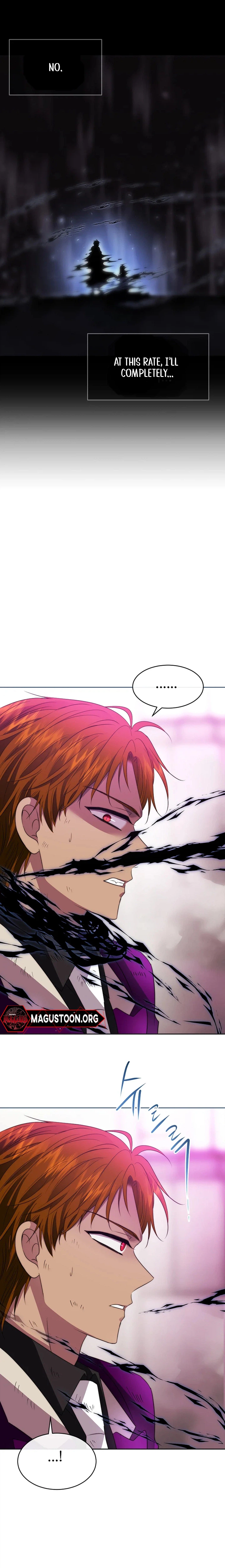 Black Haze (2025) Chapter 93 Page 22