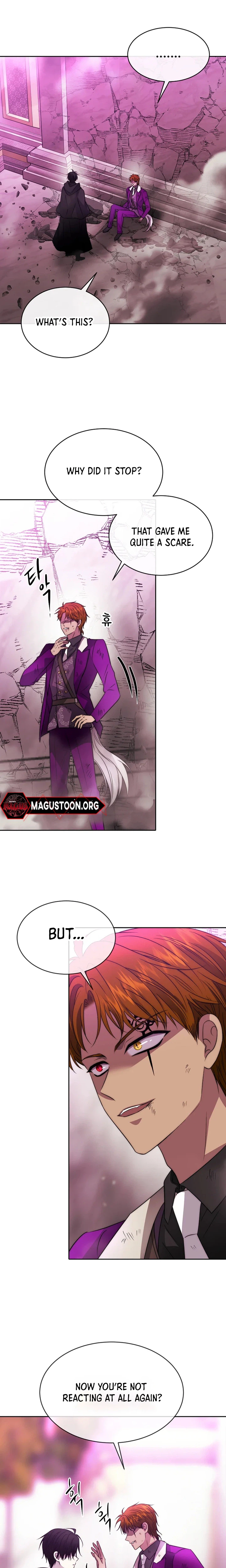 Black Haze (2025) Chapter 93 Page 23