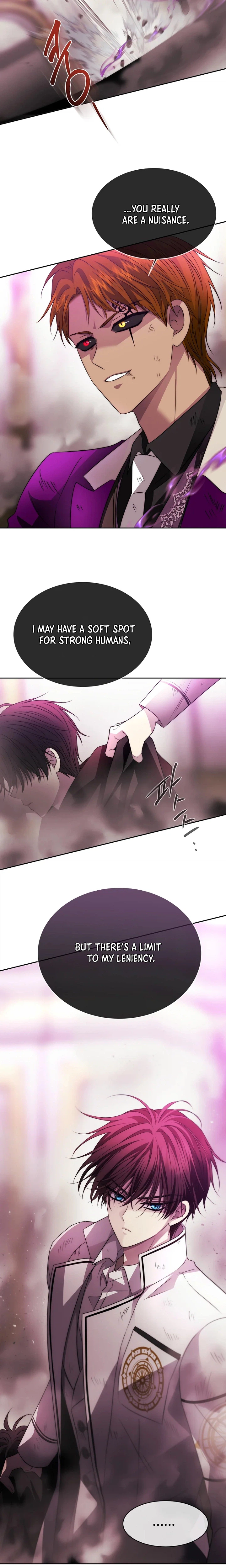 Black Haze (2025) Chapter 93 Page 26