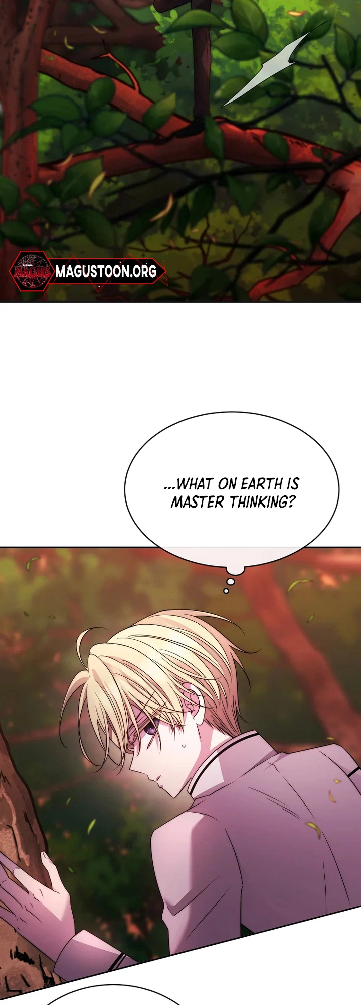 Black Haze (2025) Chapter 80 Page 3