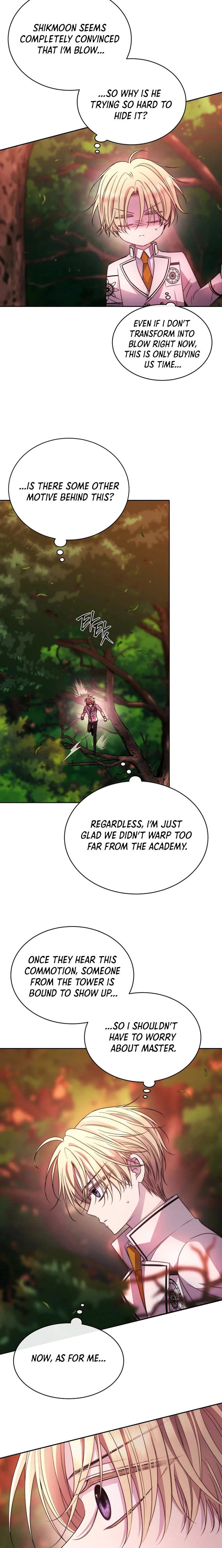 Black Haze (2025) Chapter 80 Page 4