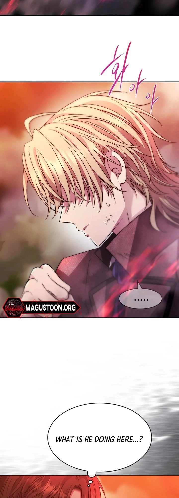 Black Haze (2025) Chapter 80 Page 6