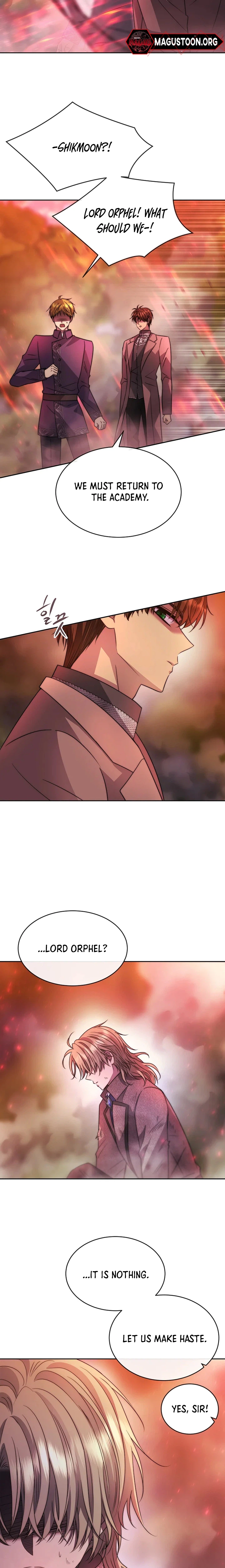 Black Haze (2025) Chapter 80 Page 10