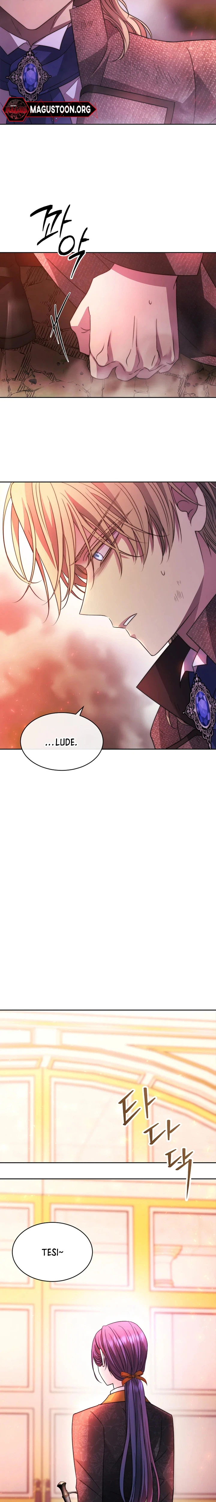 Black Haze (2025) Chapter 80 Page 11