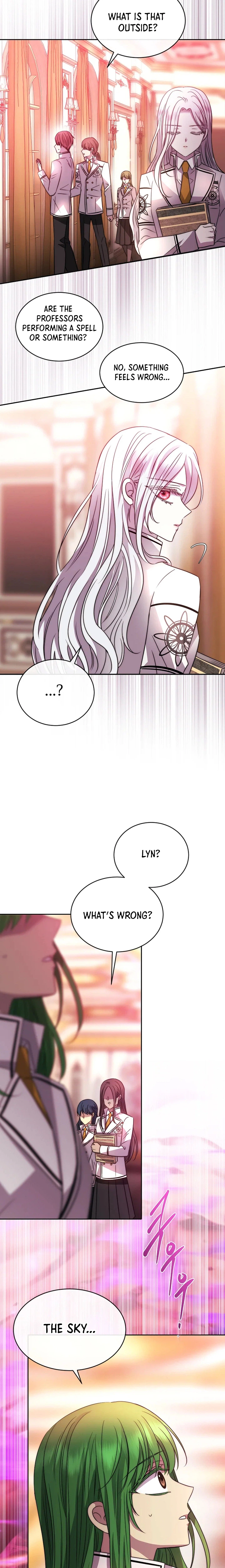 Black Haze (2025) Chapter 80 Page 16